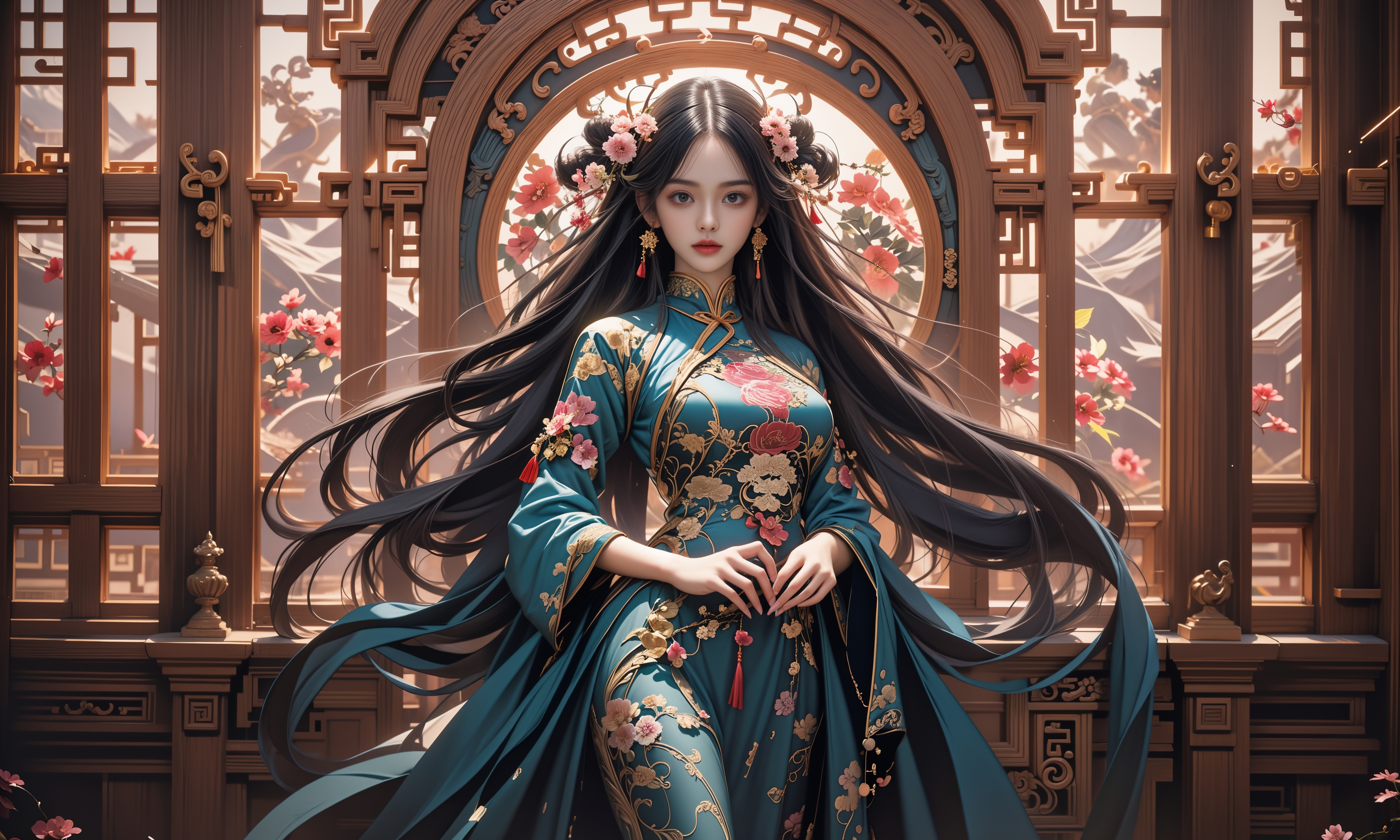 福建漳州台协会会长林伯彦：“倚美谋独”是对台湾最大的伤害